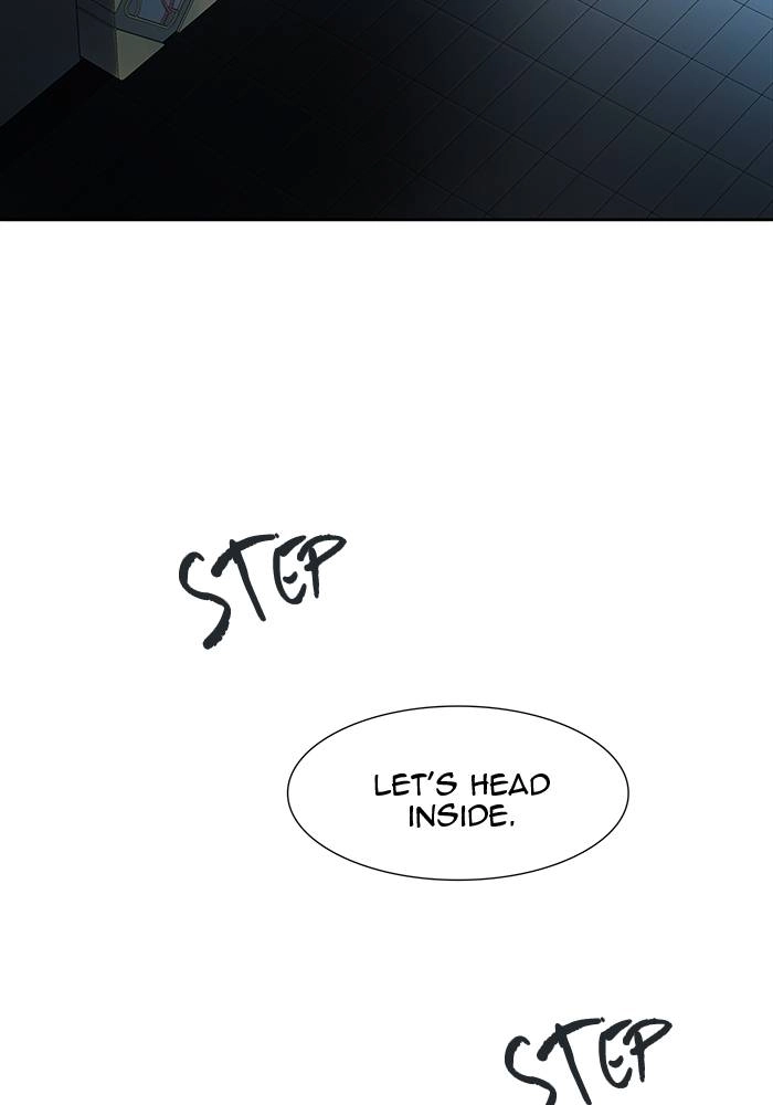 Tower of God Chapter 500, page 105 of 204