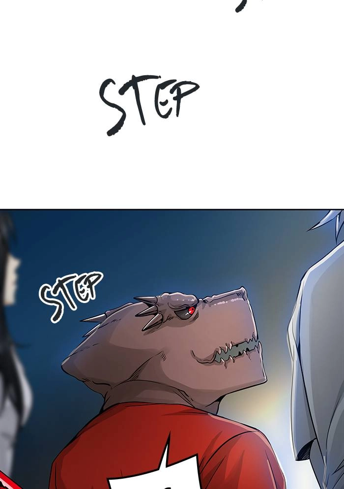 Tower of God Chapter 500, page 106 of 204