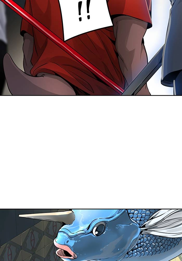 Tower of God Chapter 500, page 107 of 204