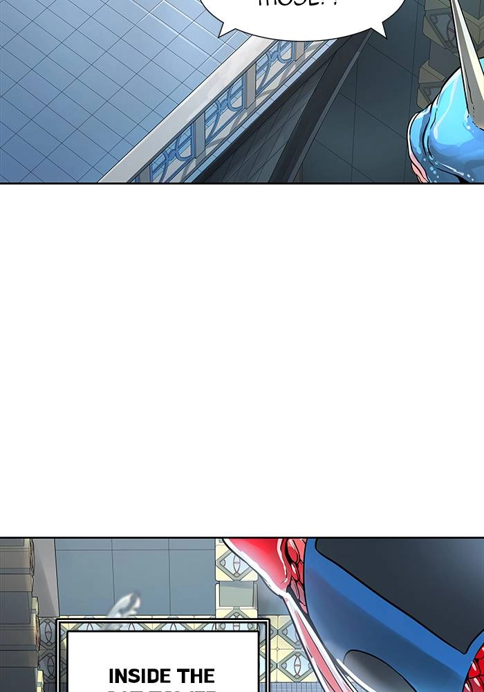 Tower of God Chapter 500, page 109 of 204