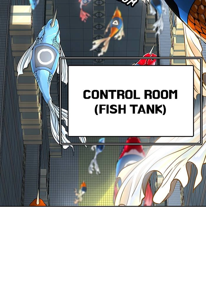 Tower of God Chapter 500, page 111 of 204