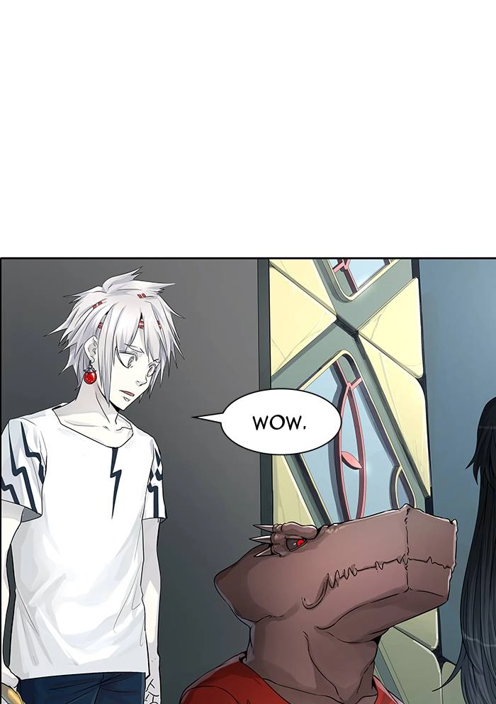 Tower of God Chapter 500, page 112 of 204