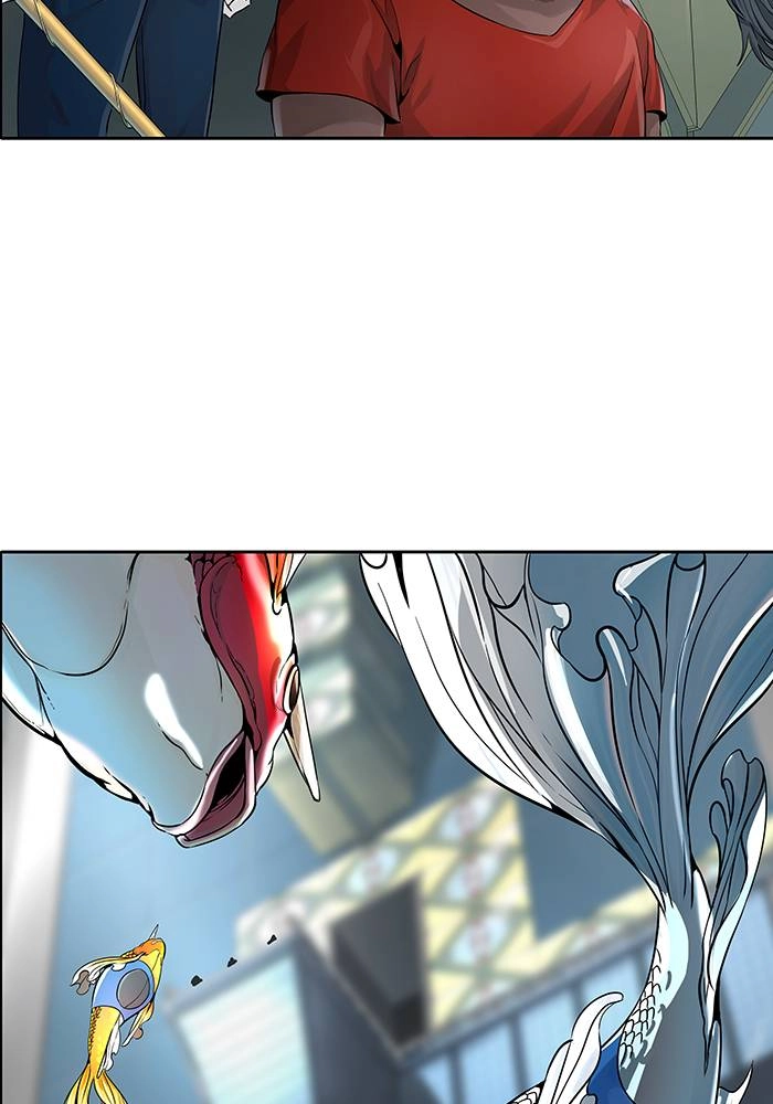 Tower of God Chapter 500, page 113 of 204
