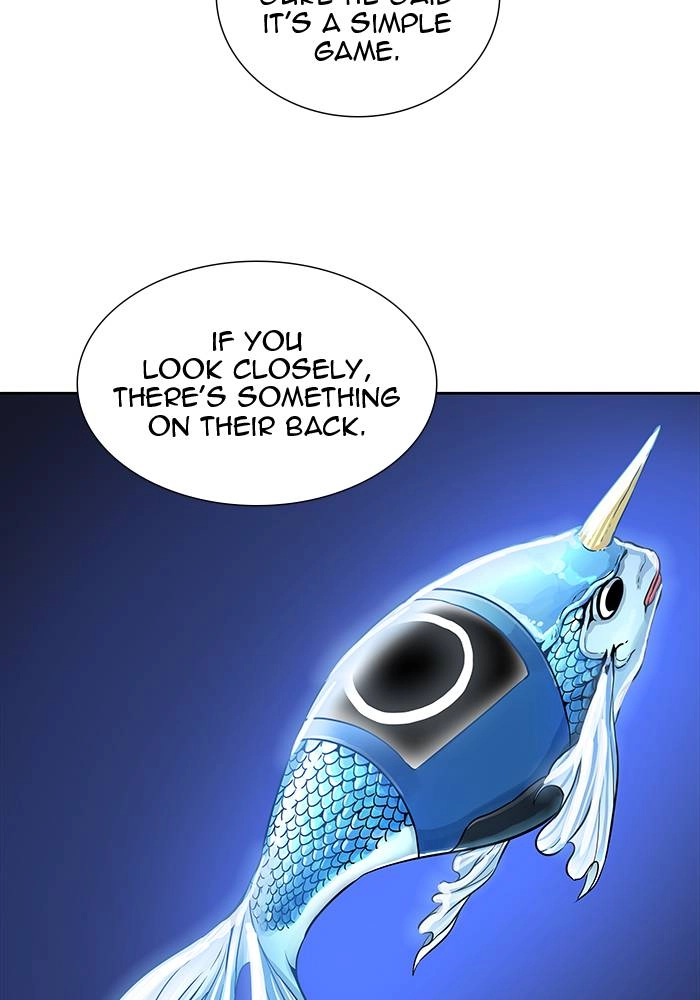 Tower of God Chapter 500, page 116 of 204