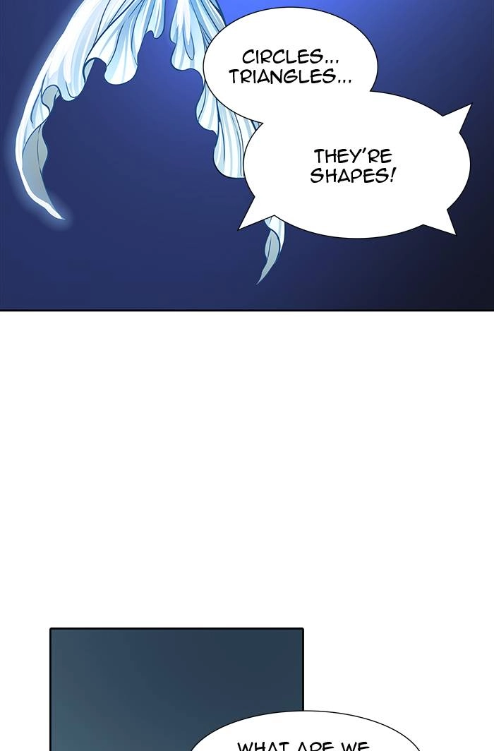 Tower of God Chapter 500, page 117 of 204