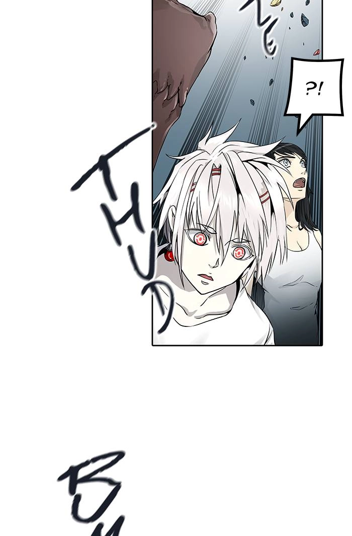 Tower of God Chapter 500, page 119 of 204