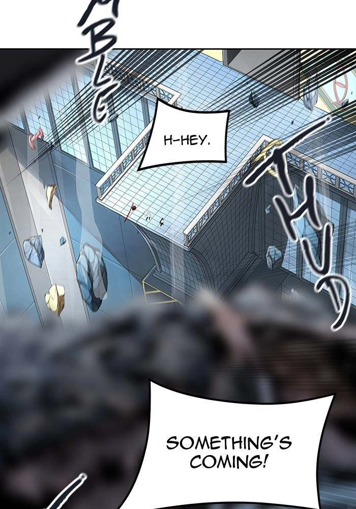 Tower of God Chapter 500, page 120 of 204