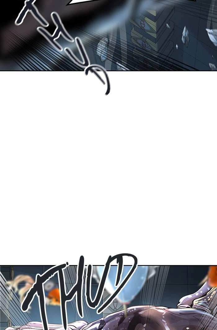 Tower of God Chapter 500, page 121 of 204