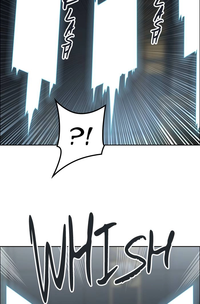 Tower of God Chapter 500, page 129 of 204