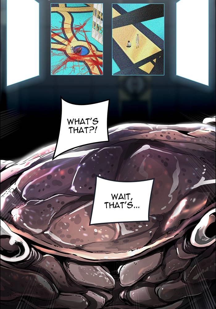 Tower of God Chapter 500, page 130 of 204