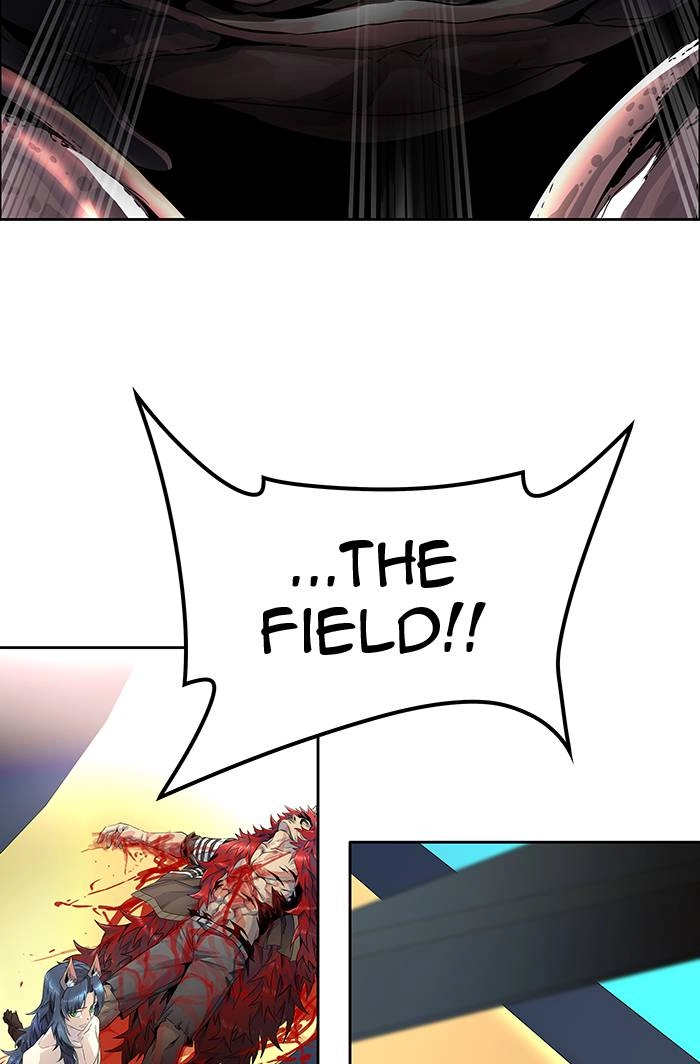 Tower of God Chapter 500, page 131 of 204