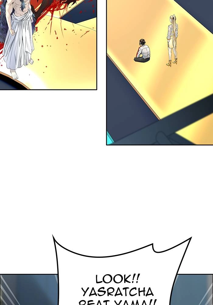 Tower of God Chapter 500, page 132 of 204