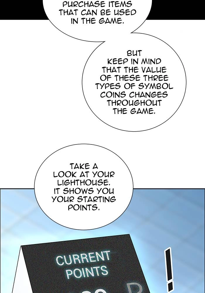 Tower of God Chapter 500, page 138 of 204
