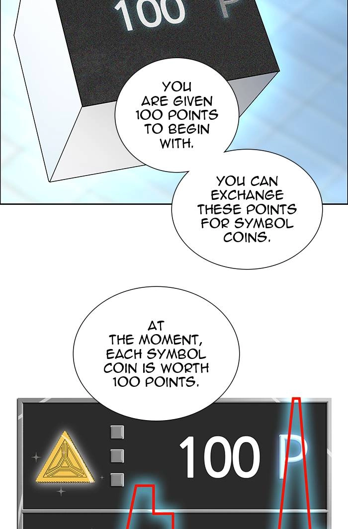 Tower of God Chapter 500, page 139 of 204