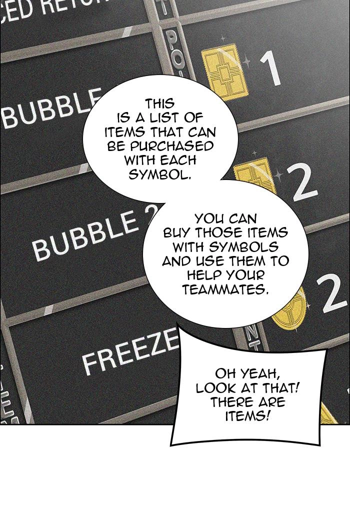 Tower of God Chapter 500, page 141 of 204