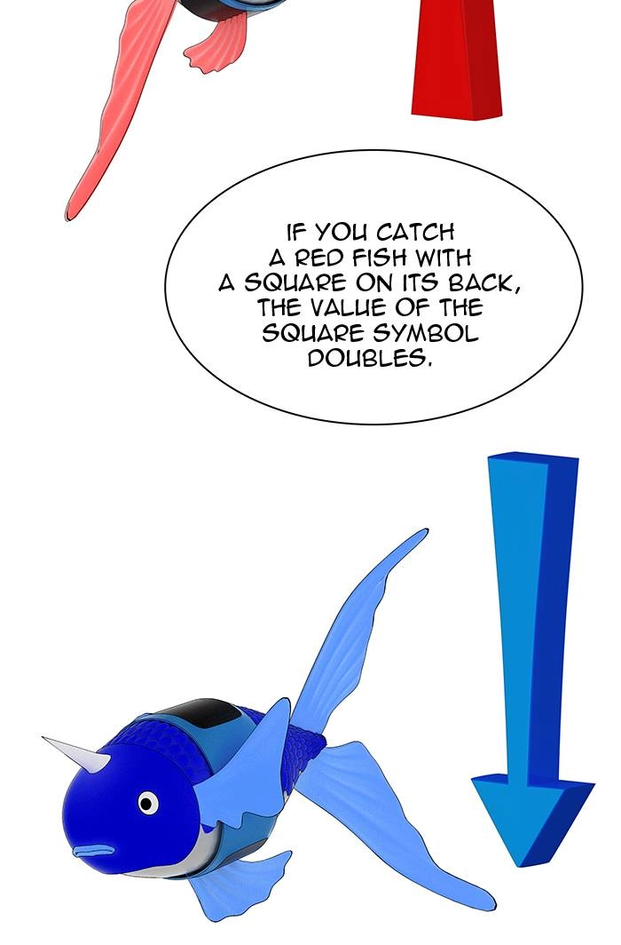 Tower of God Chapter 500, page 143 of 204