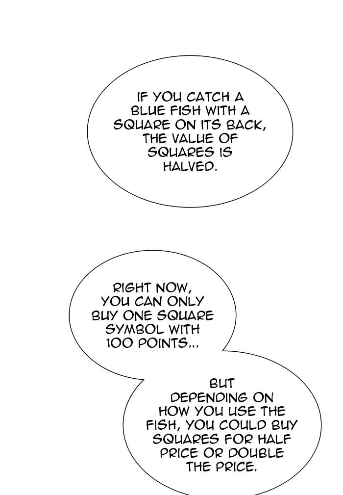 Tower of God Chapter 500, page 144 of 204