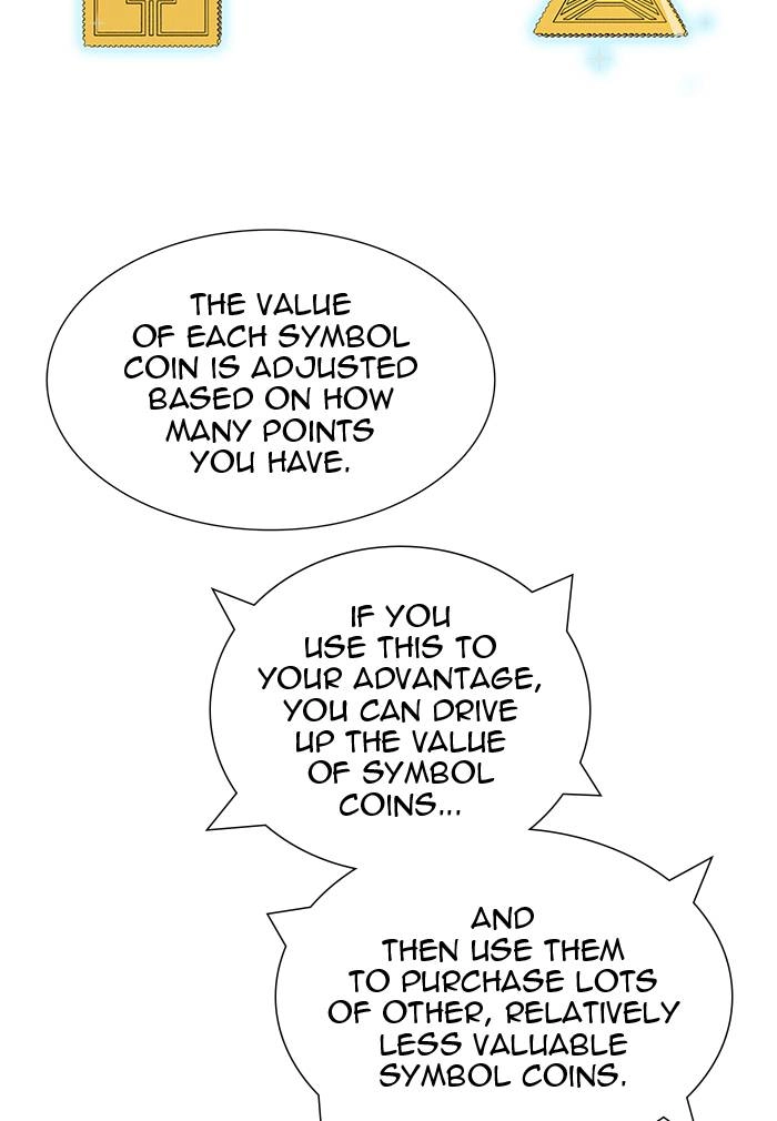 Tower of God Chapter 500, page 146 of 204