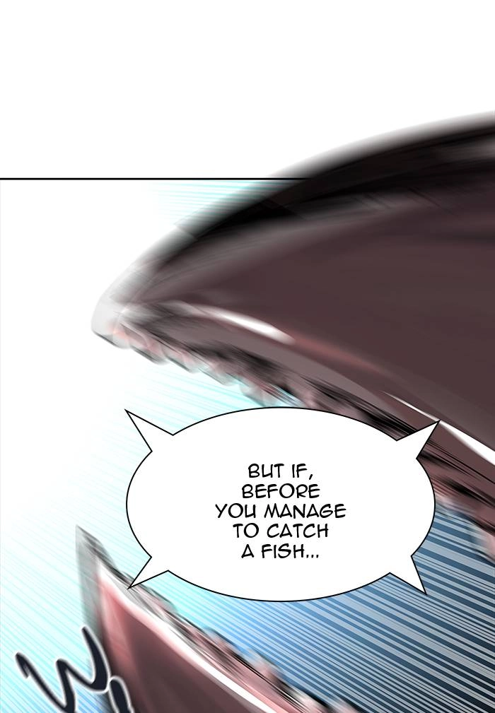 Tower of God Chapter 500, page 148 of 204