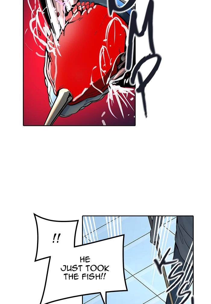 Tower of God Chapter 500, page 150 of 204