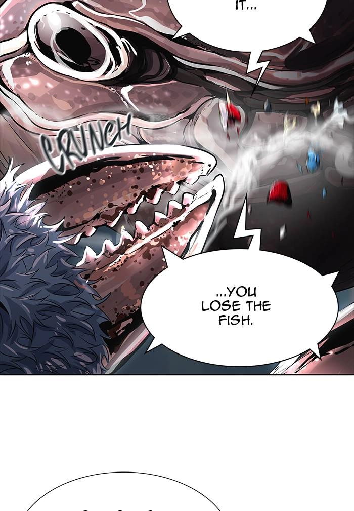 Tower of God Chapter 500, page 152 of 204