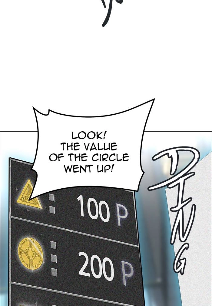 Tower of God Chapter 500, page 156 of 204