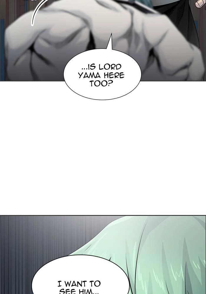 Tower of God Chapter 500, page 16 of 204