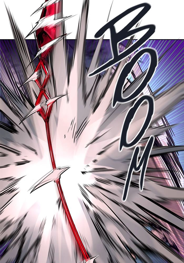 Tower of God Chapter 500, page 163 of 204