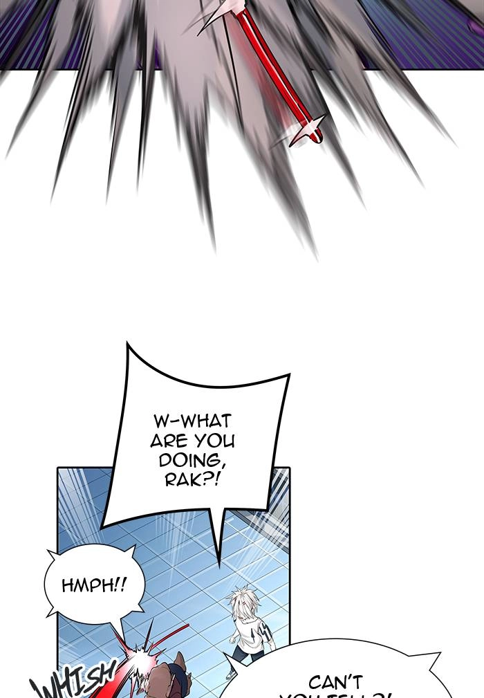 Tower of God Chapter 500, page 164 of 204