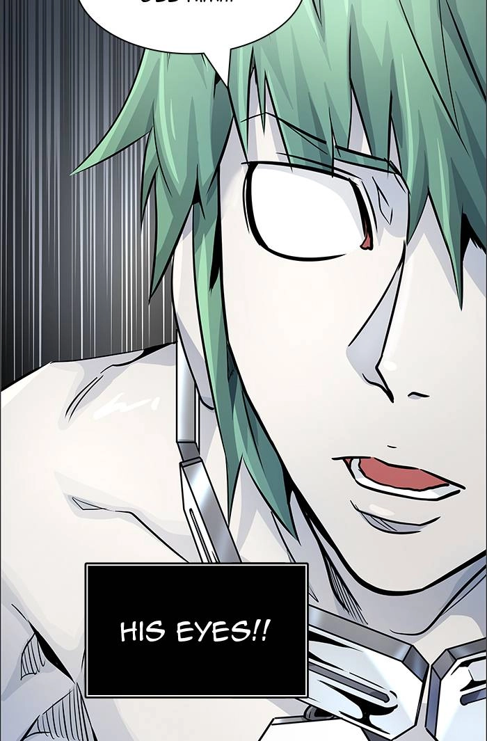 Tower of God Chapter 500, page 17 of 204