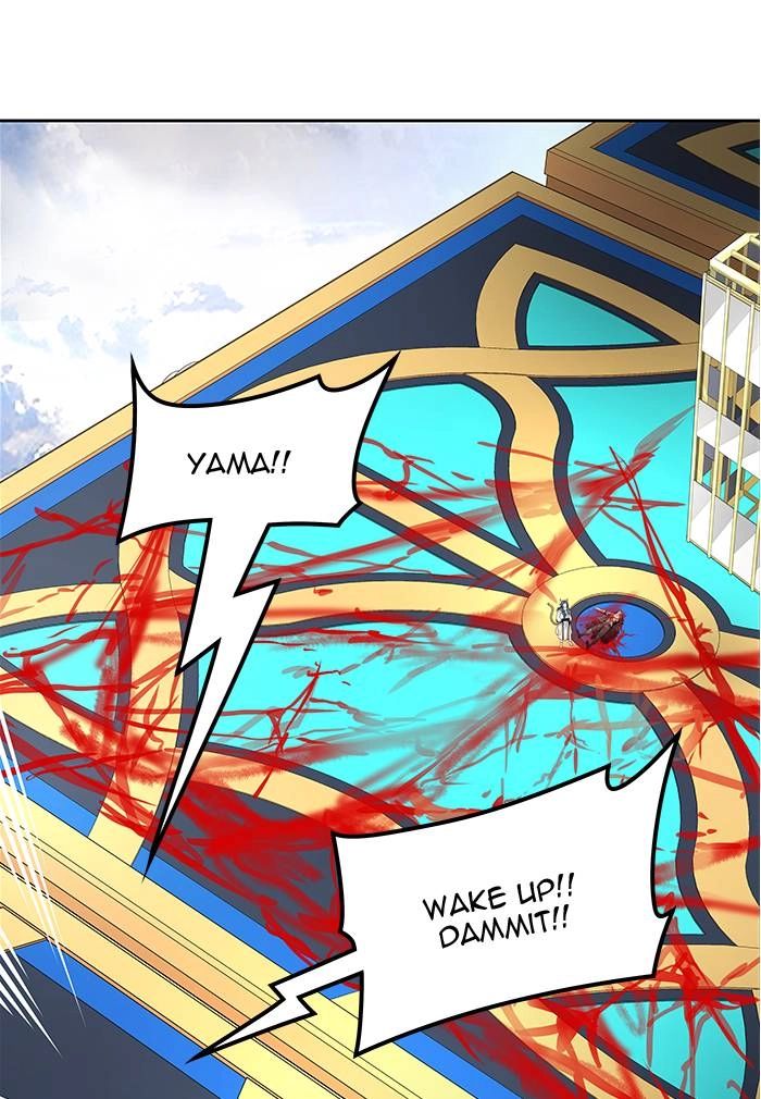Tower of God Chapter 500, page 170 of 204