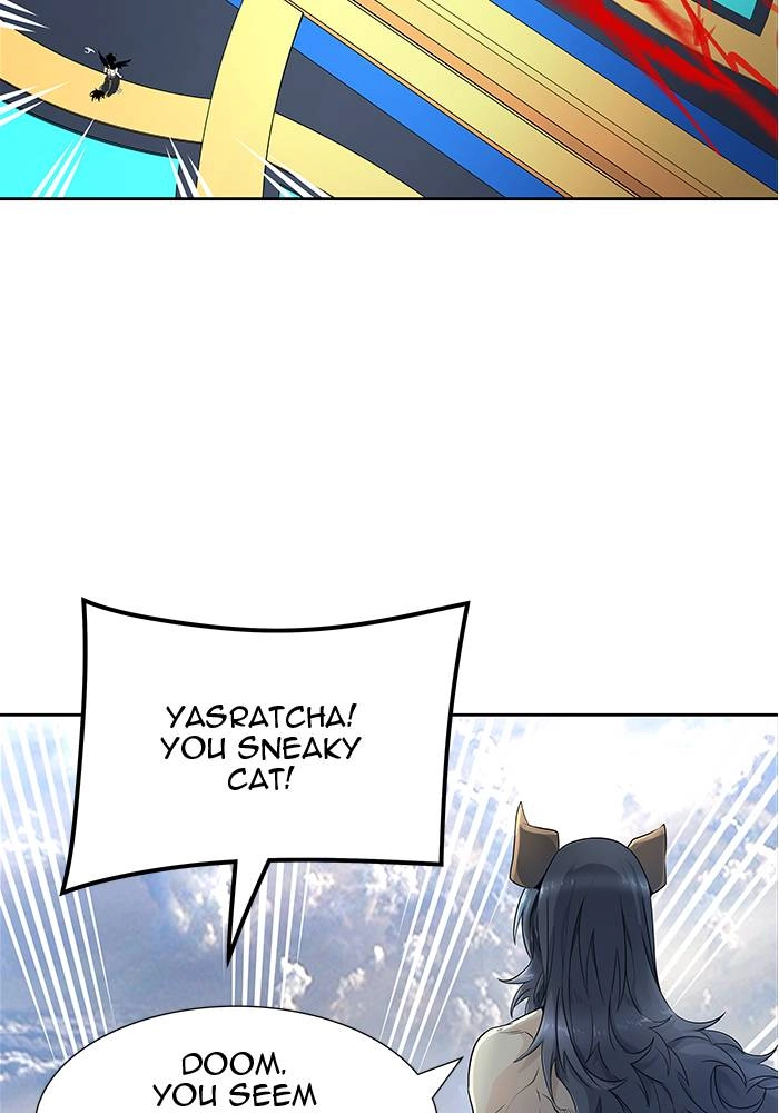 Tower of God Chapter 500, page 171 of 204