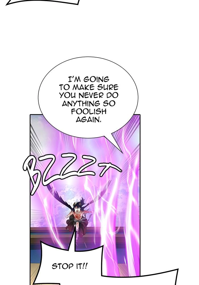 Tower of God Chapter 500, page 174 of 204
