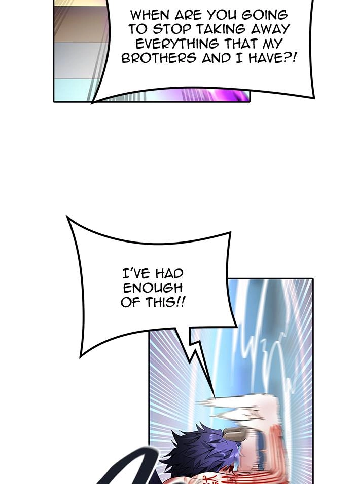 Tower of God Chapter 500, page 175 of 204