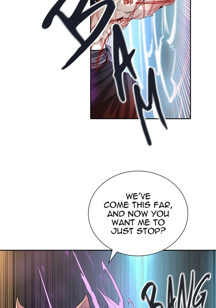 Tower of God Chapter 500, page 176 of 204