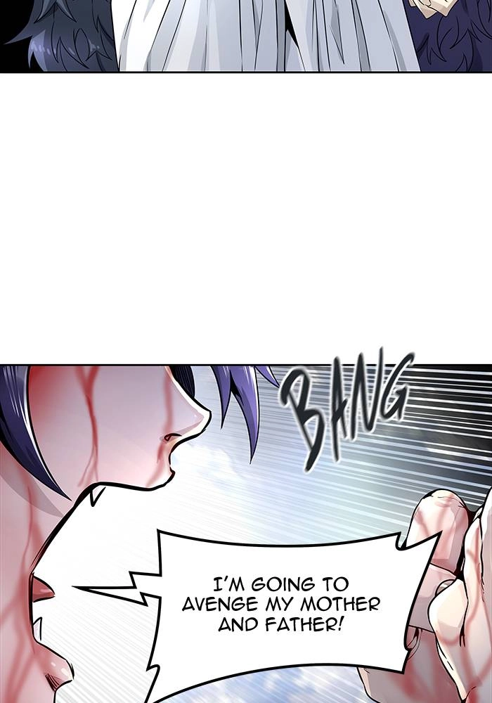 Tower of God Chapter 500, page 178 of 204