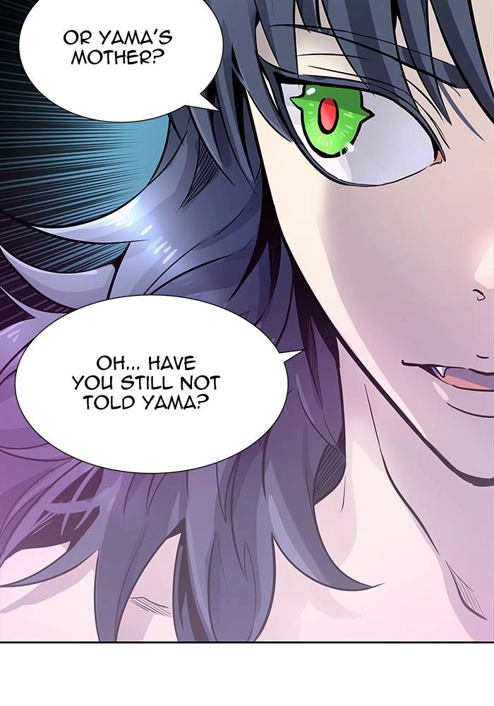 Tower of God Chapter 500, page 180 of 204