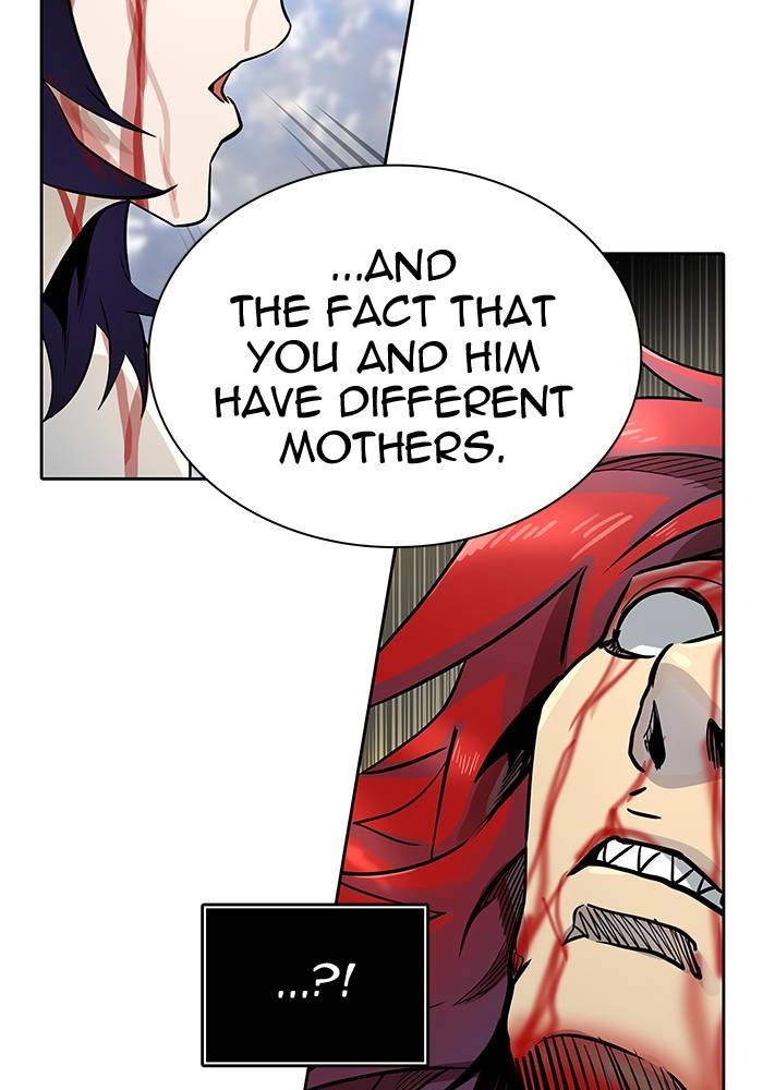 Tower of God Chapter 500, page 182 of 204