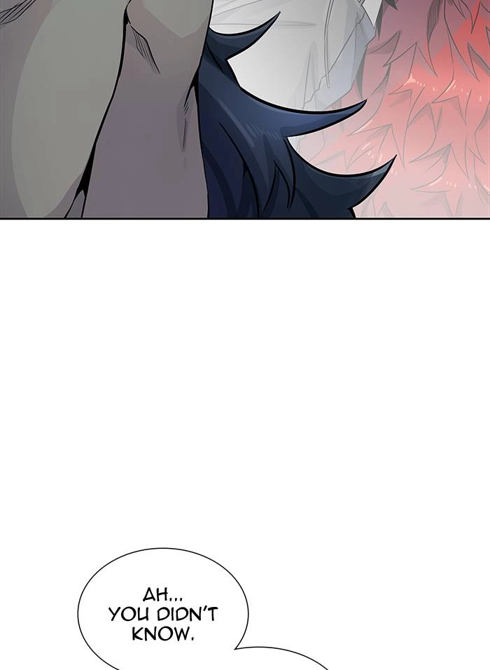 Tower of God Chapter 500, page 185 of 204