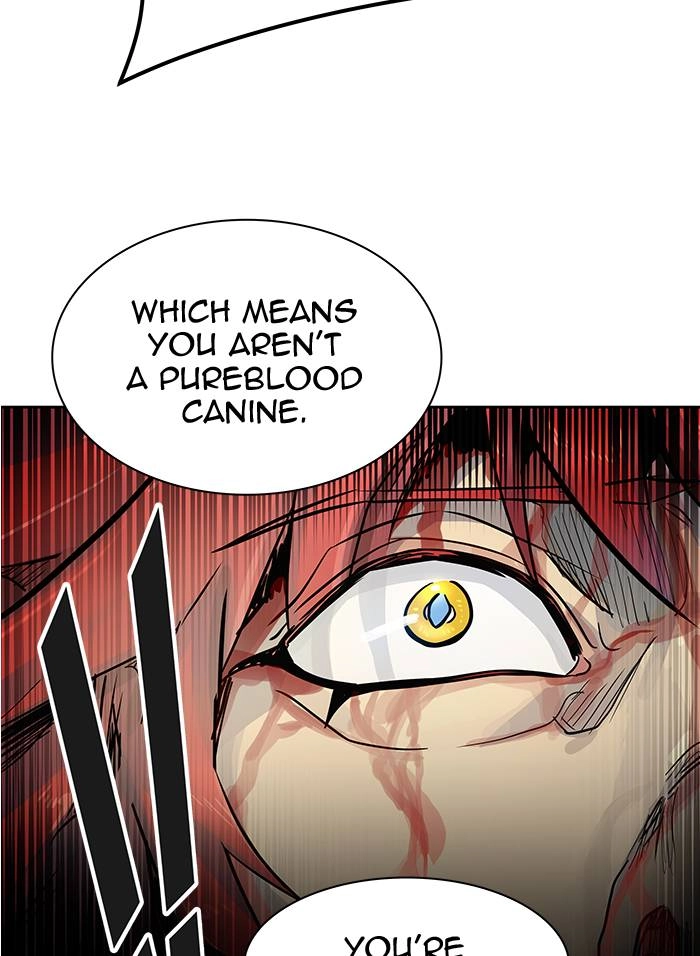 Tower of God Chapter 500, page 189 of 204