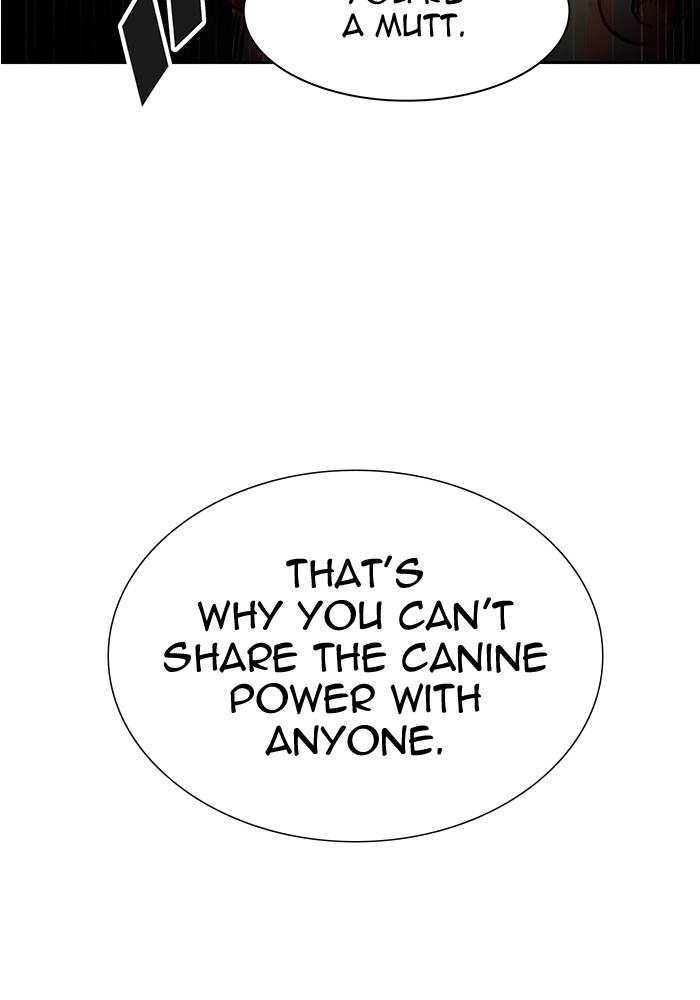 Tower of God Chapter 500, page 190 of 204