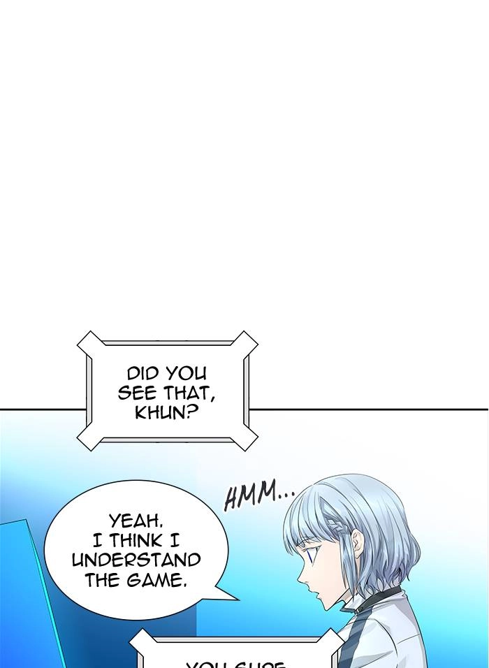 Tower of God Chapter 500, page 191 of 204