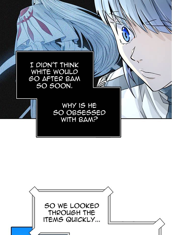 Tower of God Chapter 500, page 193 of 204
