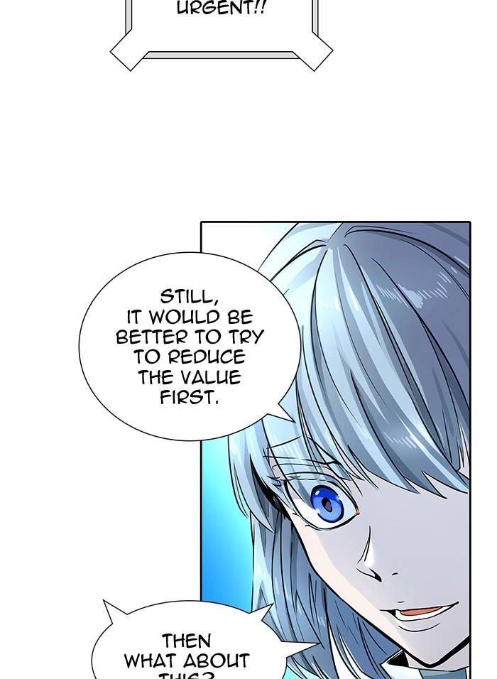 Tower of God Chapter 500, page 195 of 204