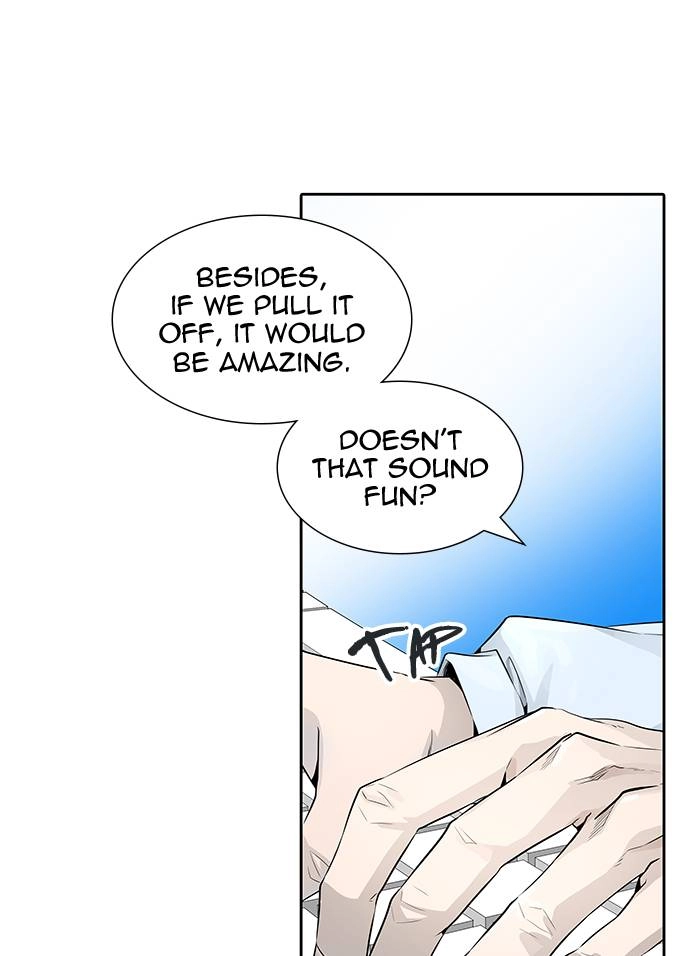 Tower of God Chapter 500, page 199 of 204