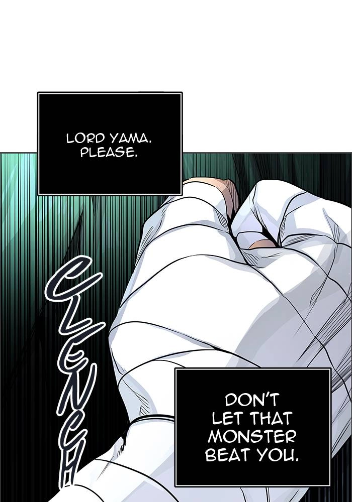 Tower of God Chapter 500, page 20 of 204