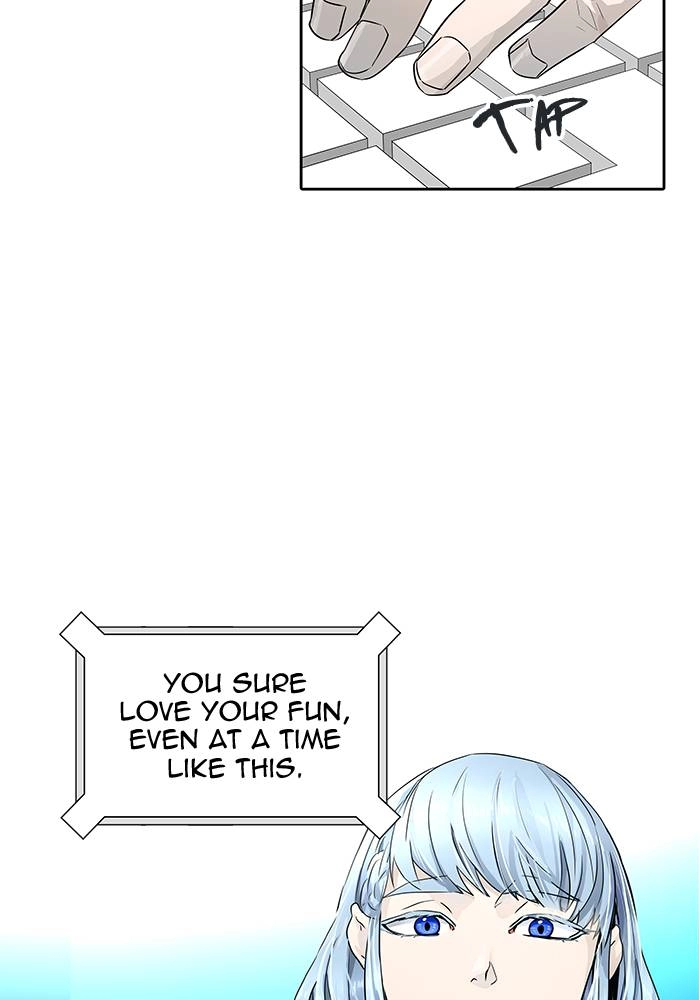 Tower of God Chapter 500, page 200 of 204
