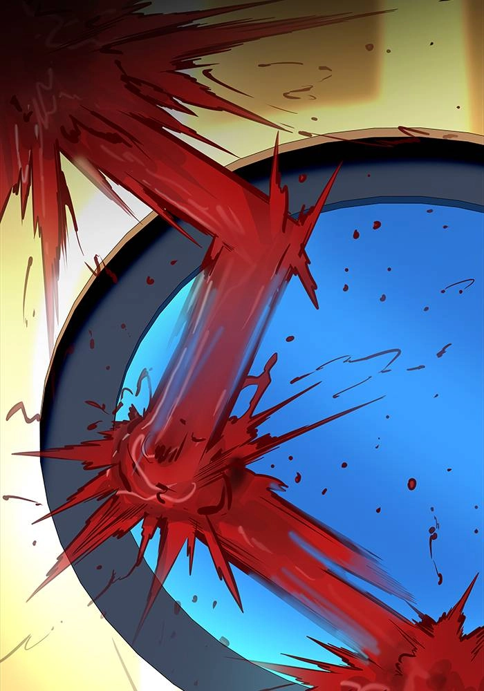 Tower of God Chapter 500, page 24 of 204