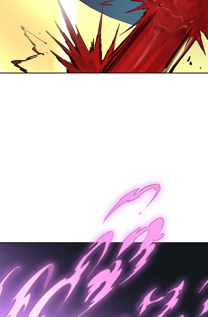 Tower of God Chapter 500, page 25 of 204
