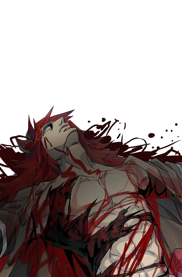 Tower of God Chapter 500, page 27 of 204